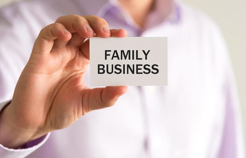 family-business