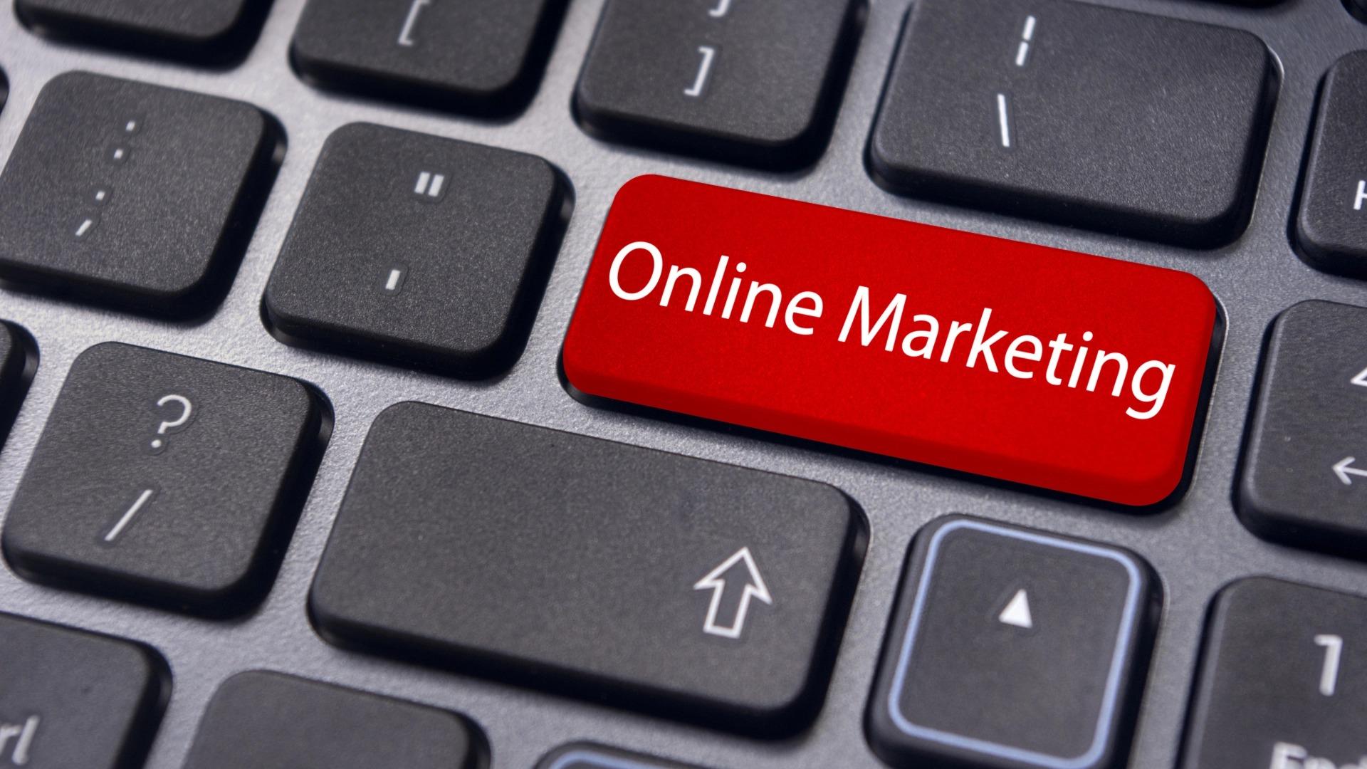online-marketing