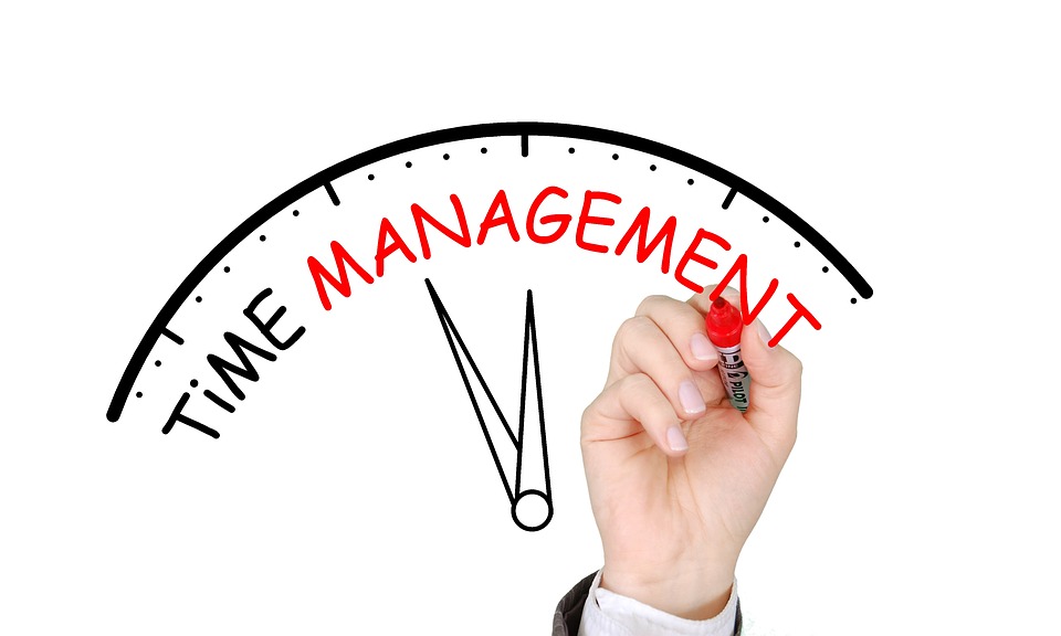 time-management