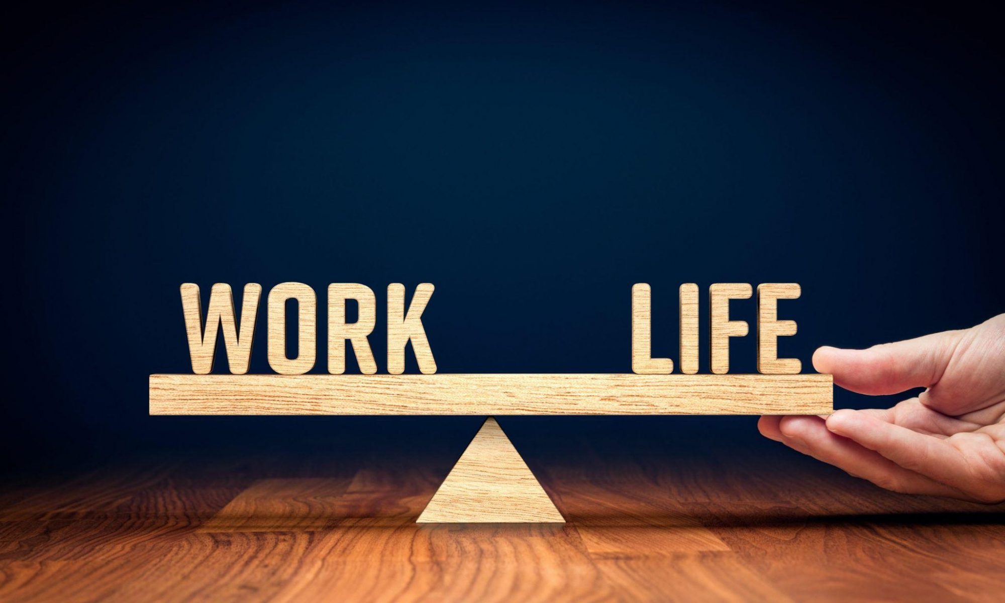 work-life-balance