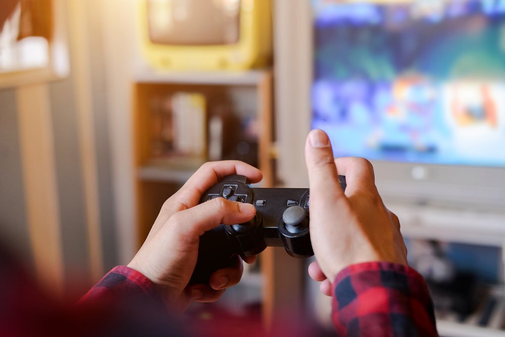 gaming