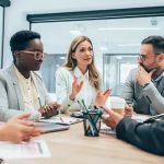 delegate responsibilities