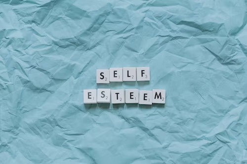 Rosenberg Scale to measure self-esteem?