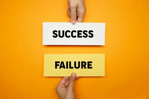 Do Winners and Losers Really Exist?