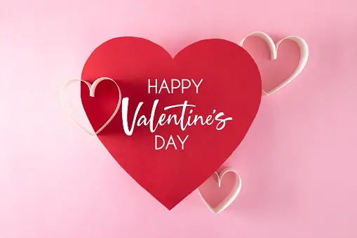 What Is The Origin Of Valentine's Day