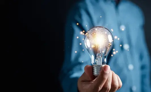 Moonshot Thinking