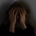 how to remove fear from mind and heart