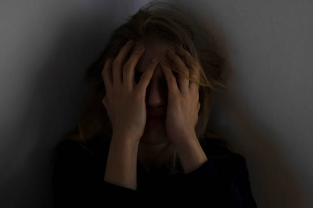 how to remove fear from mind and heart