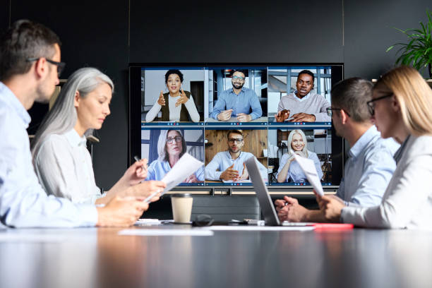 Ineffective Leadership in Managing Meetings Efficiently