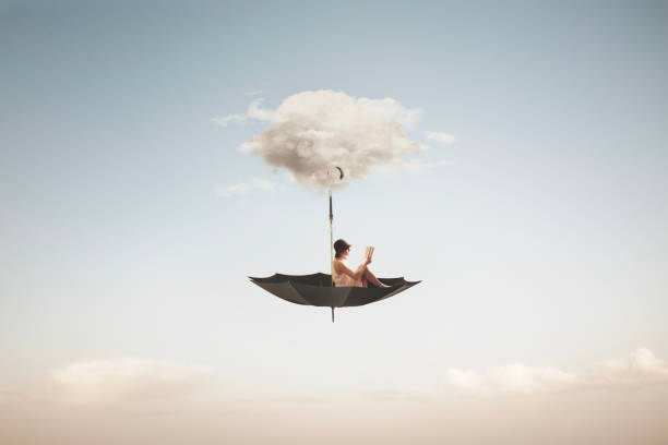 Why Daydreamers Are More Creative