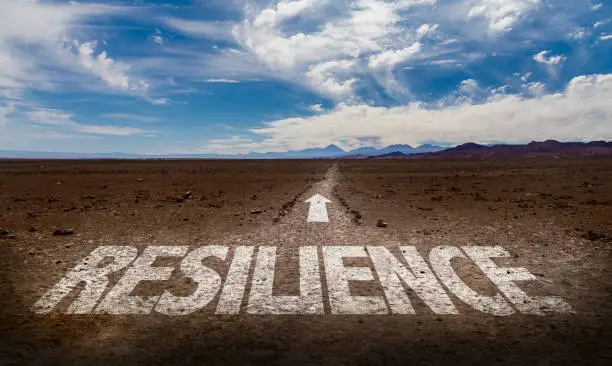 Self-resilience