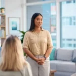 executive functioning coach