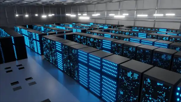 How To Build A Supercomputer