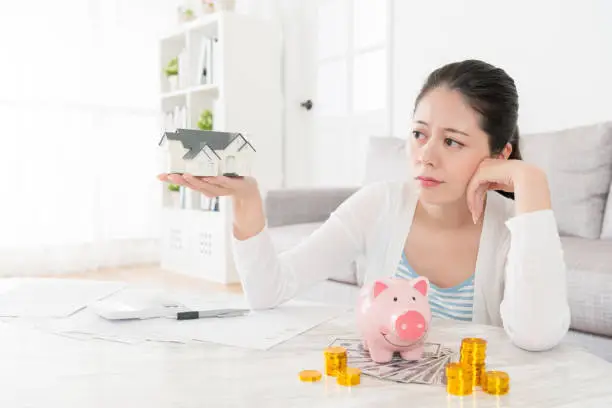 Stop Worrying About Money and Start Living