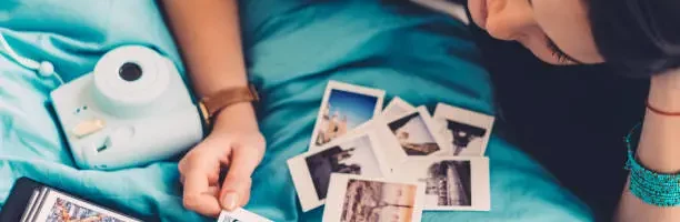 travel vision board