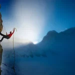 Challenging yourself