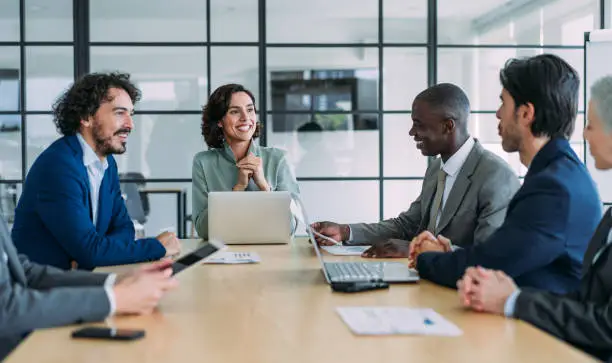 How to Make Your Meetings More Productive - KeyToVision