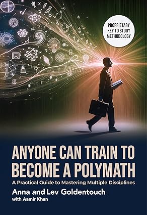 Jack of All Trades: Polymath vs. Specialist in Modern Careers - KeyToVision