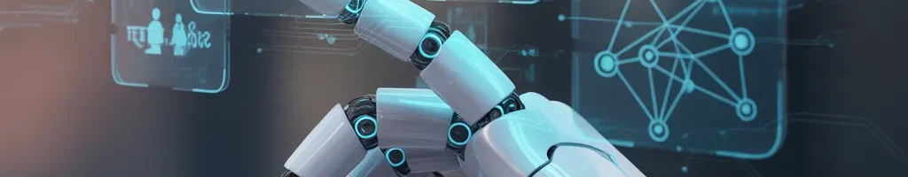 AI Is Transforming Digital Marketing