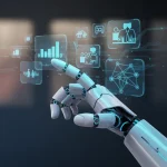 AI Is Transforming Digital Marketing