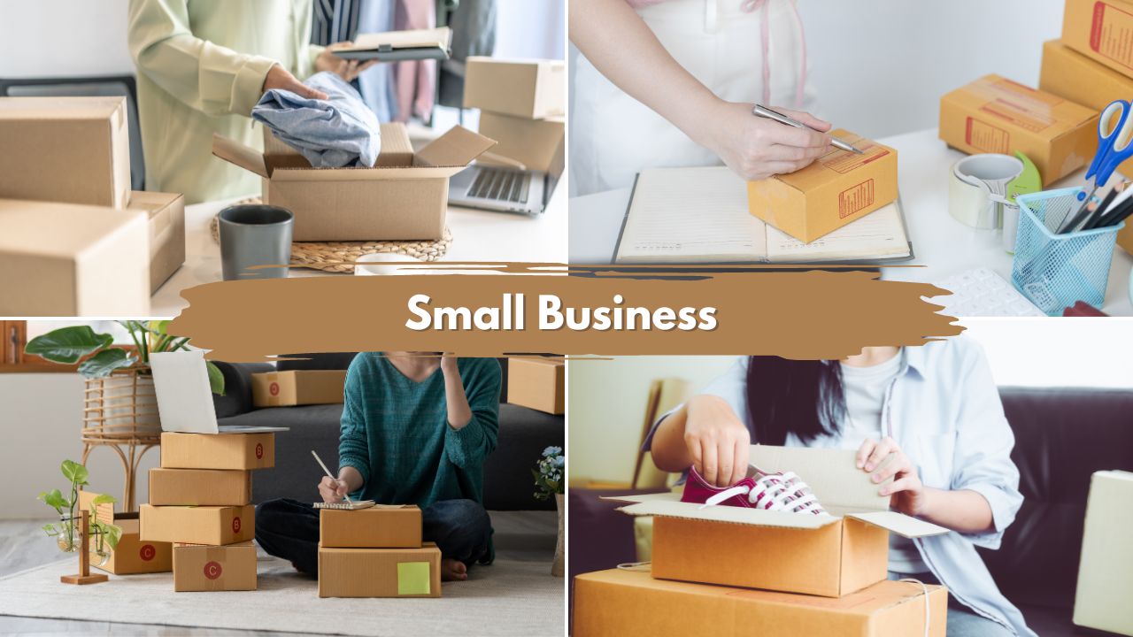 small-business