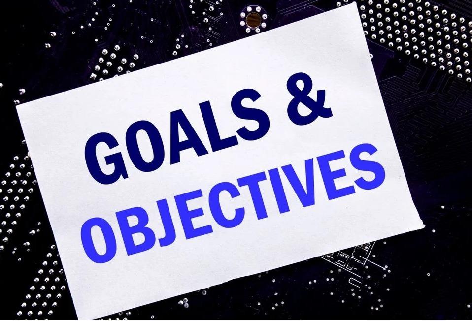 goals-objectives