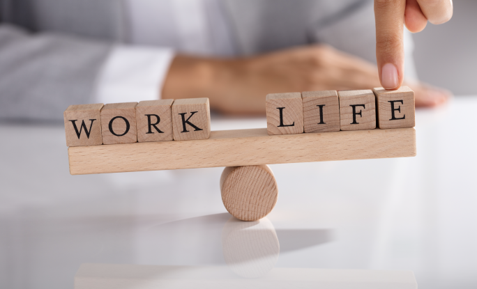 work-life
