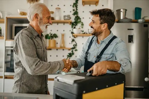 What is Handyman Business