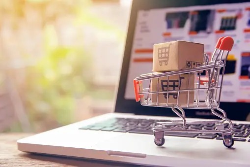 Brick and Mortar vs. E-Commerce