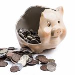 Prudence and good money habits