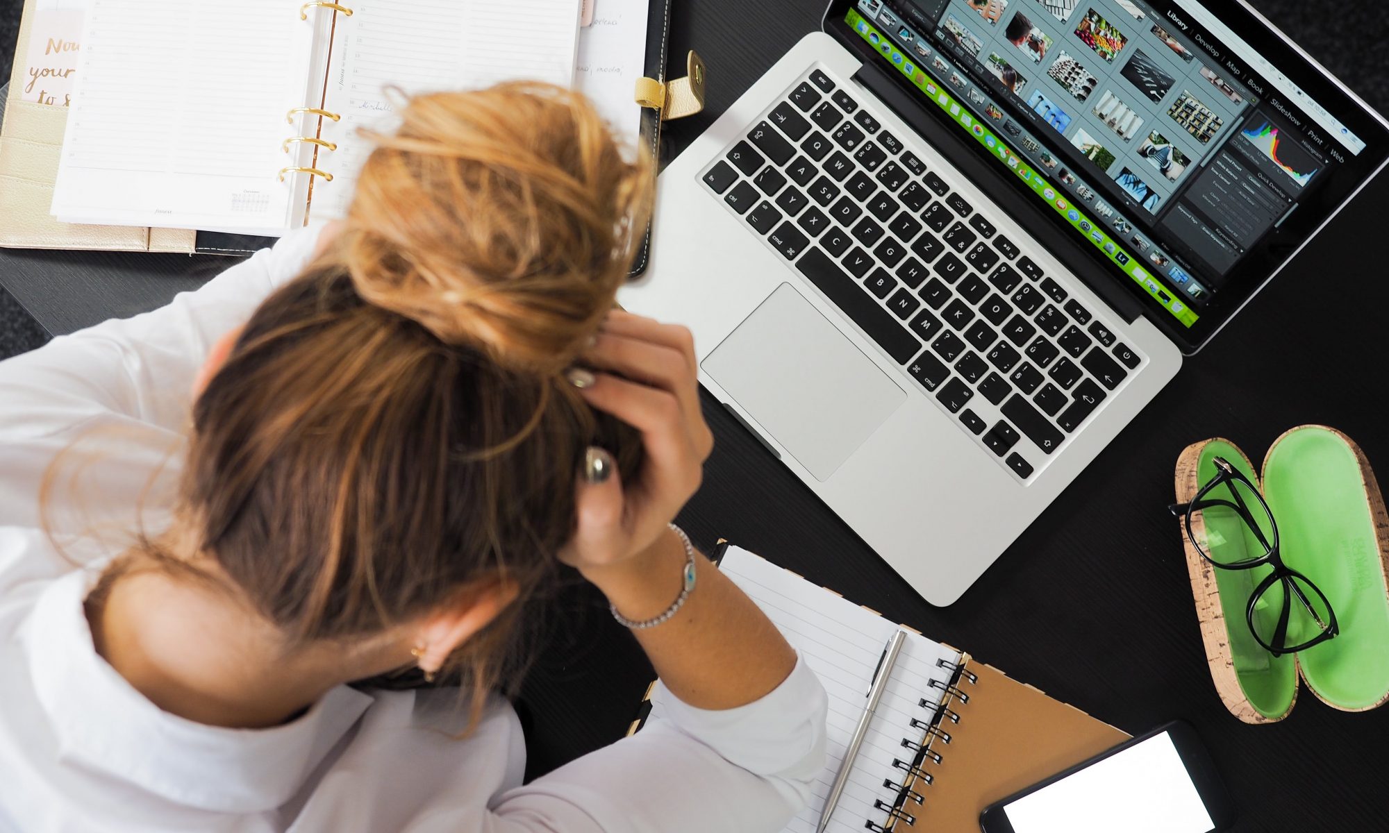 Strategies for Managing Workplace Stress and Burnout