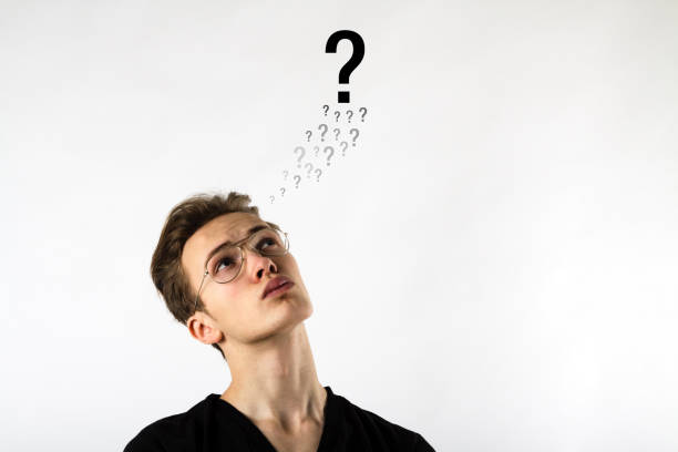 Questions That Can Change Your Life 