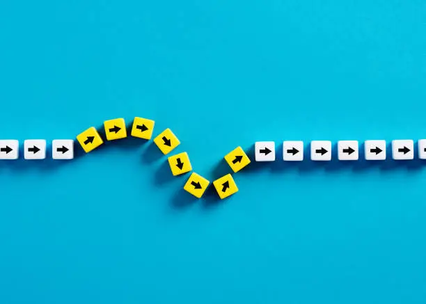 Should My Personal Vision Statement Be Flexible or Fixed?