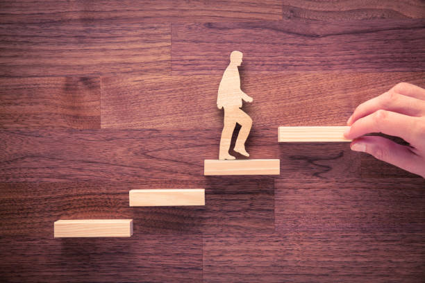 what to do when you're not getting promoted