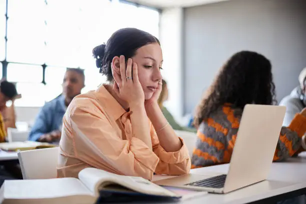 What to Do When Overstimulated ADHD