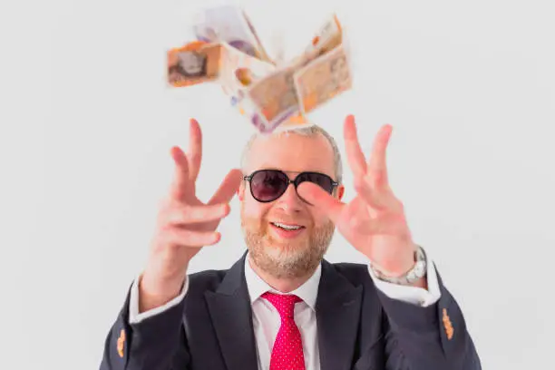 millionaire mindset