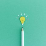 Visionary writing