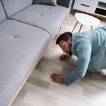 How Do You Remember Where You Put Something