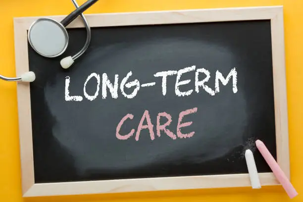 how does good leadership affect a long-term care facility