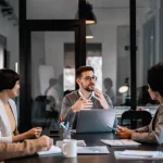 How Does Communication Strategy Boost Morale in the Workplace