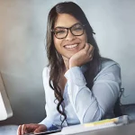 Women who find their careers fulfilling are happier