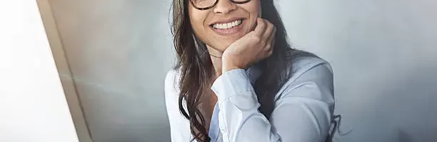 Women who find their careers fulfilling are happier