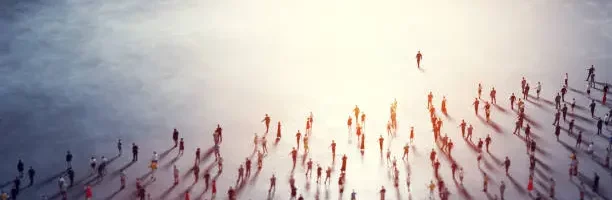 role model as a leader