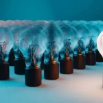 Entrepreneurs thrive