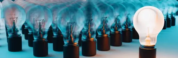 Entrepreneurs thrive