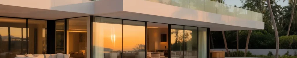 modern Luxury Villas