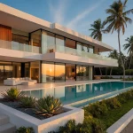 modern Luxury Villas